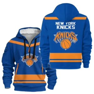 Performance Hoodie Half Zipper, Fan Edition Logo HVN1055