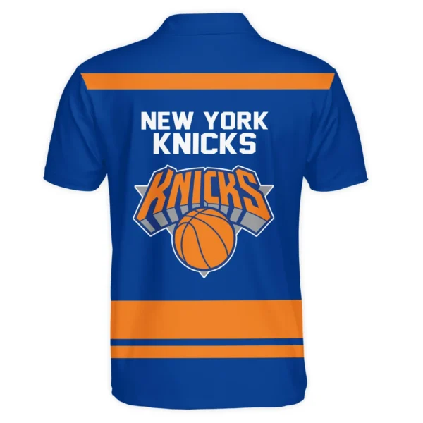 Hoop Passion Fans Polo Shirt, Sport Spirit Polo Shirt HVN1055NY - Image 3