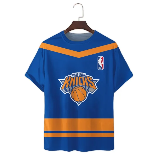 Hoop Passion Fans T-Shirt, True Fan Shirt HVN1055NY - Image 2