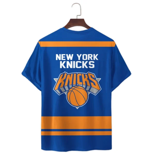 Hoop Passion Fans T-Shirt, True Fan Shirt HVN1055NY - Image 3