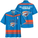 Sport Spirit Nation Hawaiian Shirt, Loyal Fan Button Shirt HVN1055OC