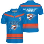 Streetwear Hoop Nation Polo Shirt, Lifestyle Polo for Supporters HVN1055OC