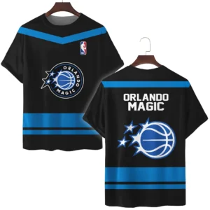 Game Day Hoop Nation T-Shirt, Game Ready Tee HVN1055OM