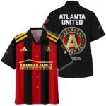 Kick Flow Hawaiian Shirt, Victory Vibe Button Shirt HVN1056AU