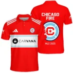 Game Pulse Polo Shirt, Game-Day Ready Polo HVN1056CF