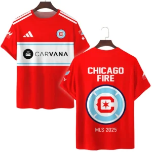 Fan Culture T-Shirt, Everyday Comfort Tee HVN1056CF