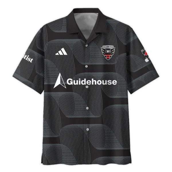 Game Pulse Hawaiian Shirt, Victory Vibe Button Shirt HVN1056DC - Image 2