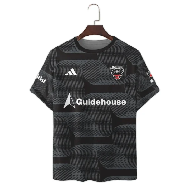Fan Pulse T-Shirt, True Fan Shirt HVN1056DC - Image 2