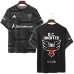 Fan Pulse T-Shirt, True Fan Shirt HVN1056DC