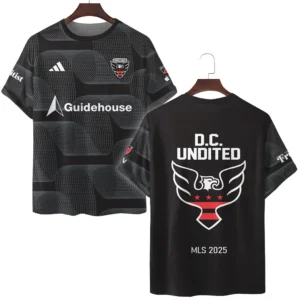 Fan Pulse T-Shirt, True Fan Shirt HVN1056DC