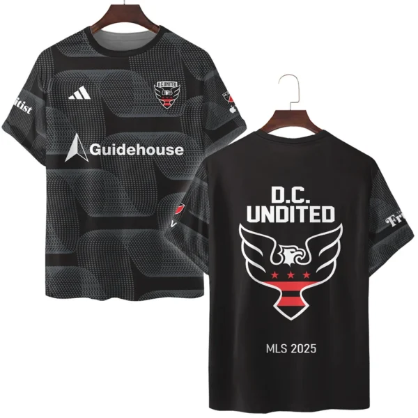 Fan Pulse T-Shirt, True Fan Shirt HVN1056DC