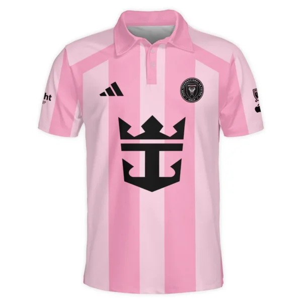 Fan Pulse Polo Shirt, Premium Polo for Enthusiasts HVN1056IM - Image 2