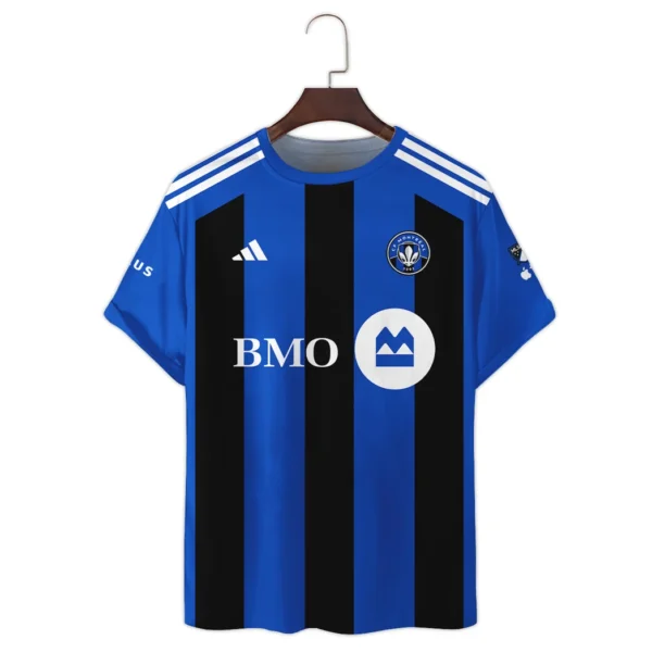 Unity Fans T-Shirt, True Supporter Shirt HVN1056MF - Image 2