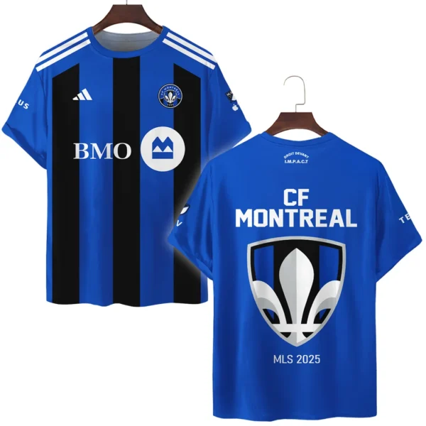 Unity Fans T-Shirt, True Supporter Shirt HVN1056MF