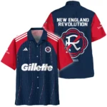 Unity Energy Hawaiian Shirt, Loyal Fan Button Shirt HVN1056NE