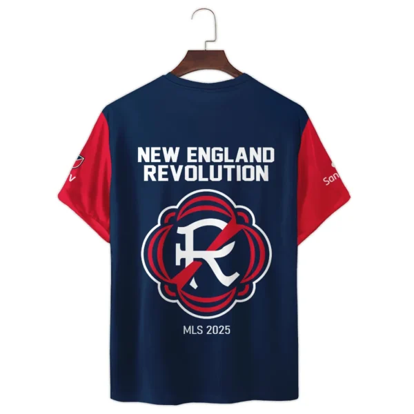 Fan Pulse T-Shirt, Loyal Fan Tee HVN1056NE - Image 3