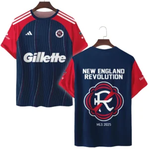 Fan Pulse T-Shirt, Loyal Fan Tee HVN1056NE