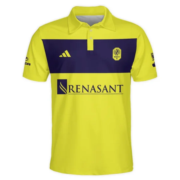 Match Core Polo Shirt, Dedicated Fan Polo Shirt HVN1056NS - Image 2