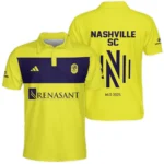 Match Core Polo Shirt, Dedicated Fan Polo Shirt HVN1056NS