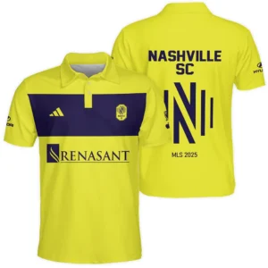 Match Core Polo Shirt, Dedicated Fan Polo Shirt HVN1056NS