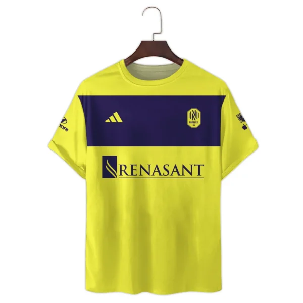 Kick Energy T-Shirt, True Supporter Shirt HVN1056NS - Image 2