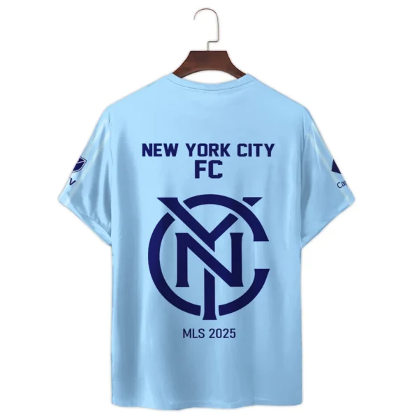 Fan Pulse T-Shirt, Fan Spirit Tee HVN1056NY - Image 3