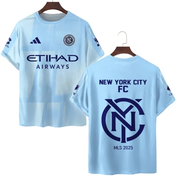 Fan Pulse T-Shirt, Fan Spirit Tee HVN1056NY