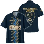 Kick Rhythm Hawaiian Shirt, Victory Spirit Button Shirt HVN1056PU