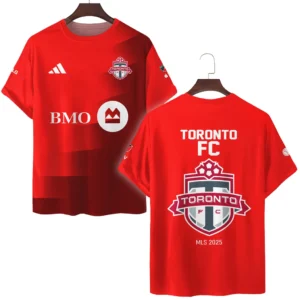True Support T-Shirt, Sport Spirit T-Shirt HVN1056TF