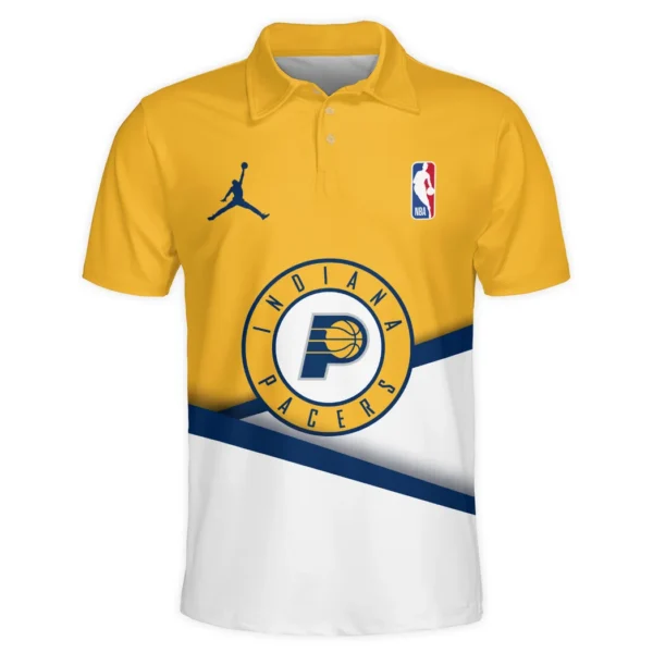 Game Ready Spirit Polo Shirt, Supporter Style Polo Shirt HVN1057PC - Image 2