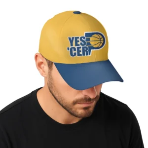 Basketball Family Energy Classic Cap, Sporty Comfort Bold Vibe HVN1058PC