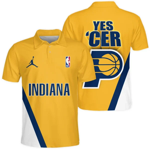 Athletic Sport Lifestyle Polo Shirt, Custom Polo for Sport Fans HVN1058PC