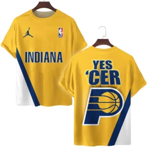 Hoop Passion Crew T-Shirt, Loyal Fan Tee HVN1058PC