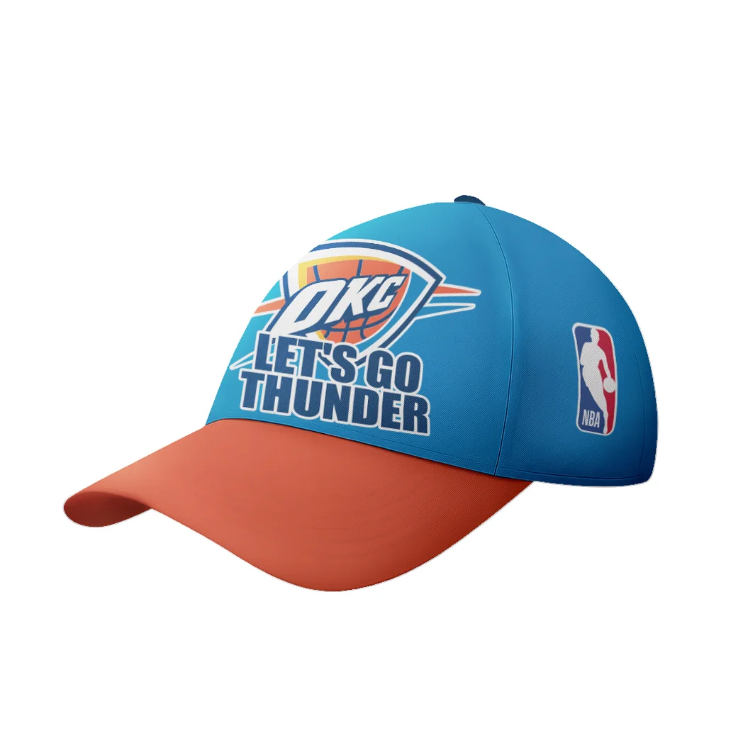 Loyal Game Spirit Classic Cap, Sporty Cap Bold Identity HVN1058TH - Image 2