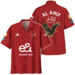 Red Pride Hawaiian Shirt, Everyday Fan Button Shirt HVN1059AA