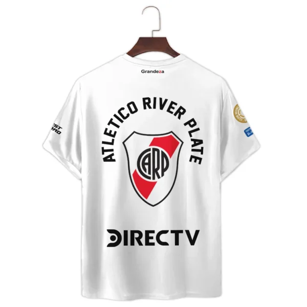 Club Spirit T-Shirt, Fan Spirit Tee HVN1059AR - Image 3