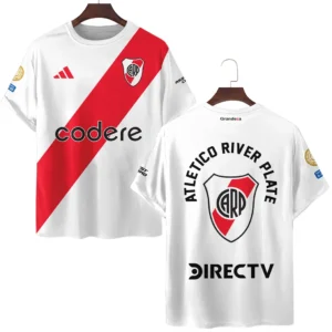 Club Spirit T-Shirt, Fan Spirit Tee HVN1059AR