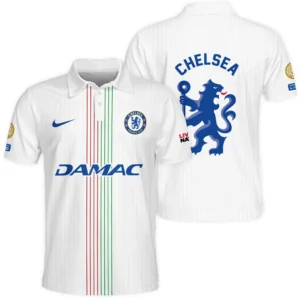 Capital Blue Support Polo Shirt, Casual Sport Fan Polo HVN1059CH