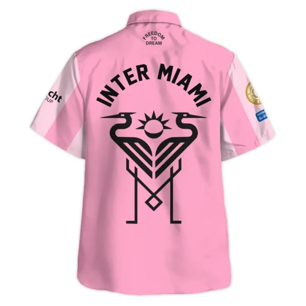 True Support Hawaiian Shirt, Stadium Energy Button Shirt HVN1059IM - Image 3
