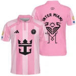 Fan Pulse Polo Shirt, Men & Women Fan Polo HVN1059IM
