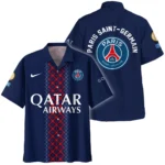 Global Fan Zone Hawaiian Shirt, Bold Spirit Button Shirt HVN1059PS