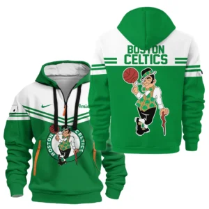 Performance Hoodie Half Zipper, Fan Edition Logo HVN1060