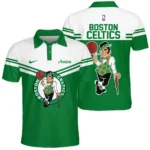 Bold Slam Supporters Polo Shirt, Casual & Sporty Polo HVN1060BC