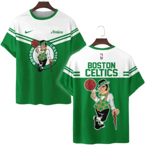 All-Season Court Pride T-Shirt, Stadium Energy Tee HVN1060BC