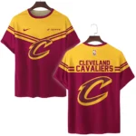 All-Season Sport Nation T-Shirt, Sport Style Tee HVN1060CC