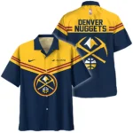 Hoop Family Energy Hawaiian Shirt, Fan Pride Button Shirt HVN1060DN