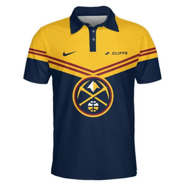 Hoop Family Energy Polo Shirt, Sport Spirit Polo Shirt HVN1060DN - Image 2