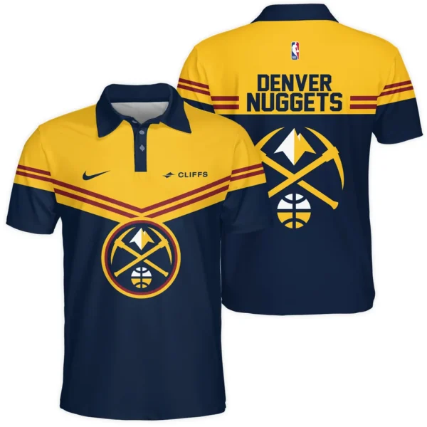 Hoop Family Energy Polo Shirt, Sport Spirit Polo Shirt HVN1060DN