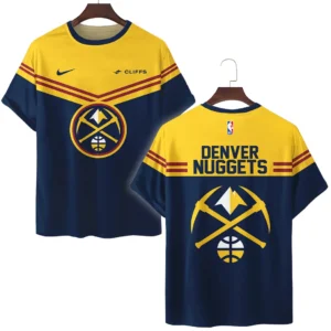 Athletic Supporter Squad T-Shirt, Support Crew T-Shirt HVN1060DN