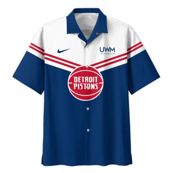 All-Season Fan Culture Hawaiian Shirt, True Supporter Button Shirt HVN1060DP - Image 2